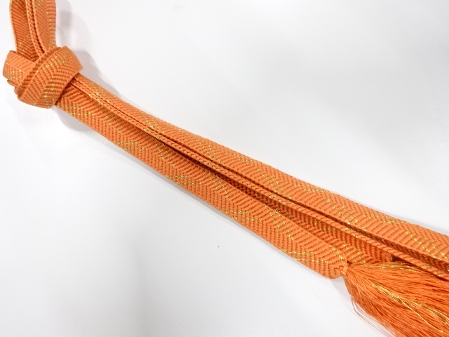 Japanese Kimono / Accessories Silk